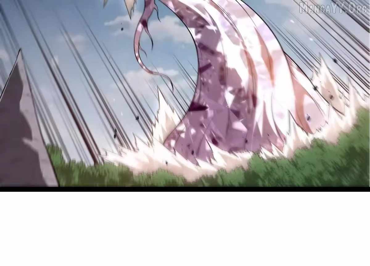 Evolution Begins With a Big Tree - Chapter 510 Page 20