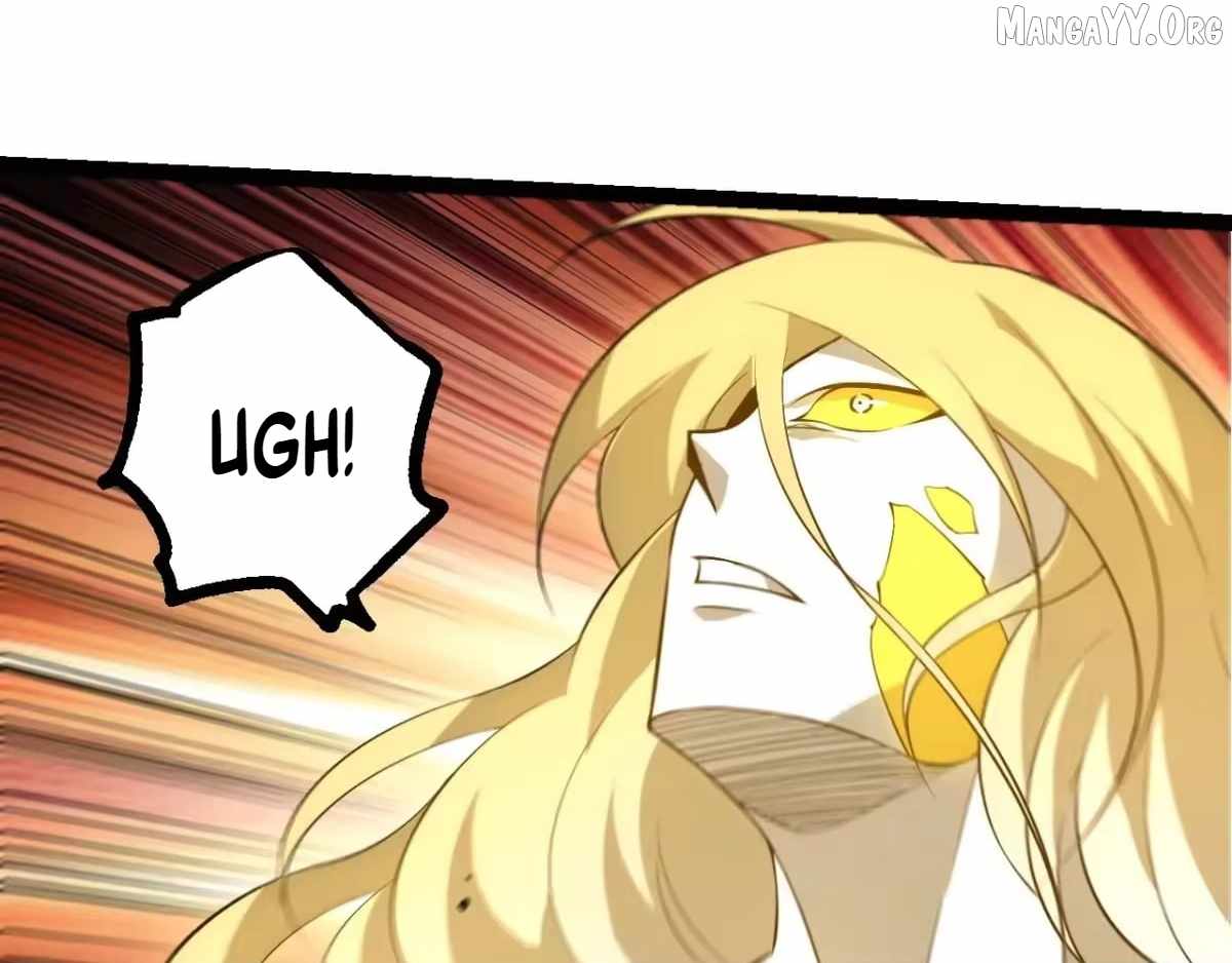 Evolution Begins With a Big Tree - Chapter 510 Page 21