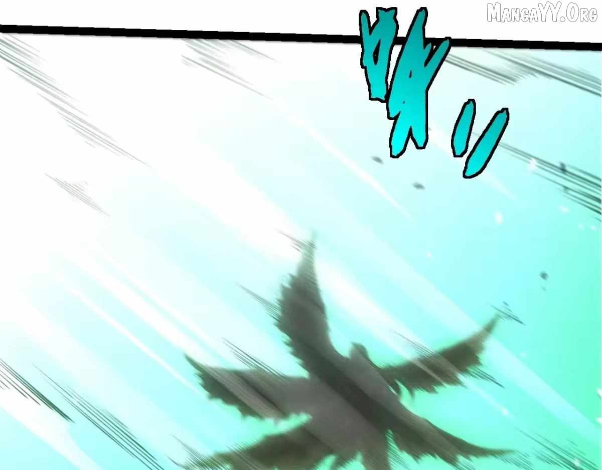 Evolution Begins With a Big Tree - Chapter 510 Page 26