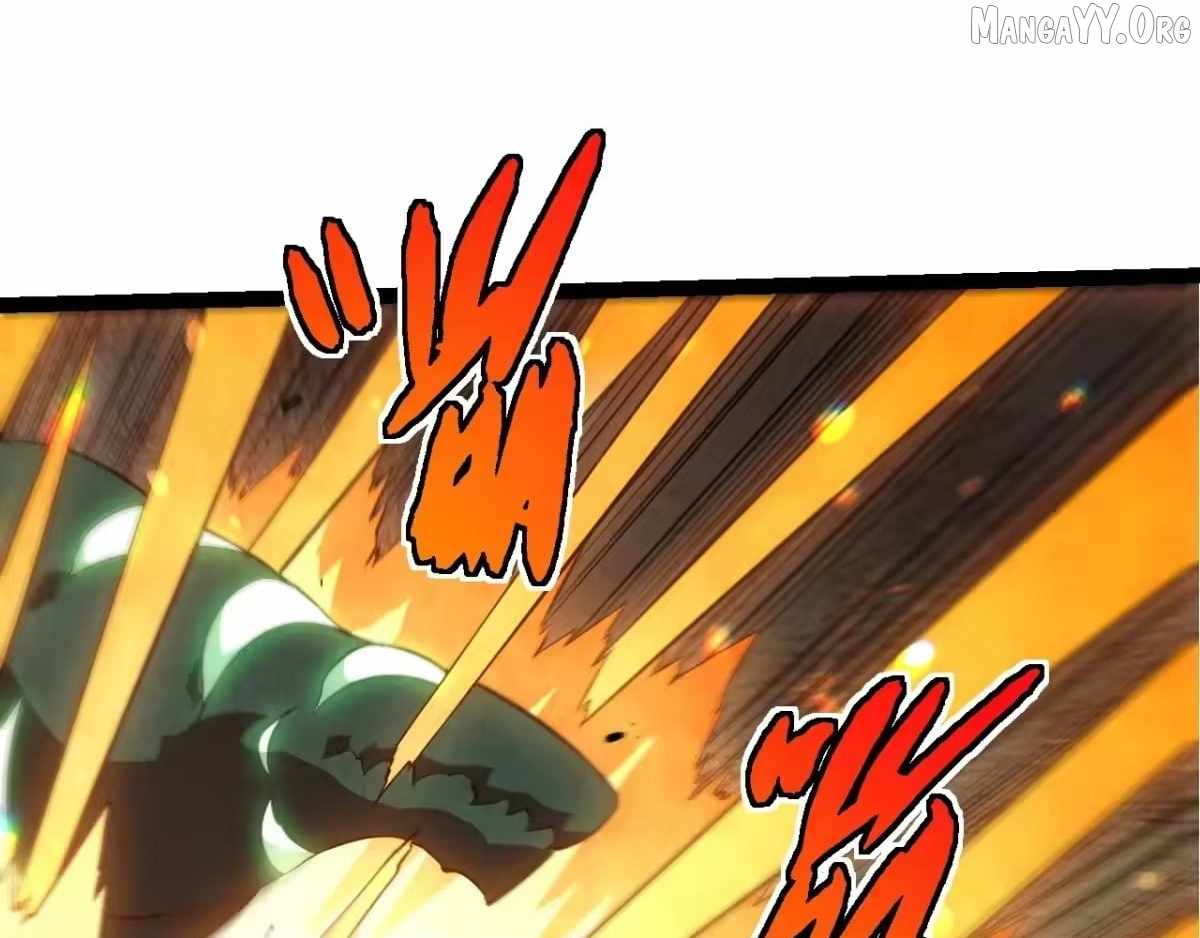 Evolution Begins With a Big Tree - Chapter 510 Page 31