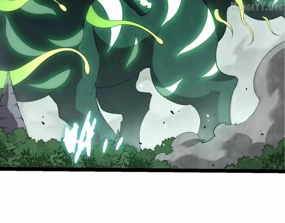 Evolution Begins With a Big Tree - Chapter 510 Page 4
