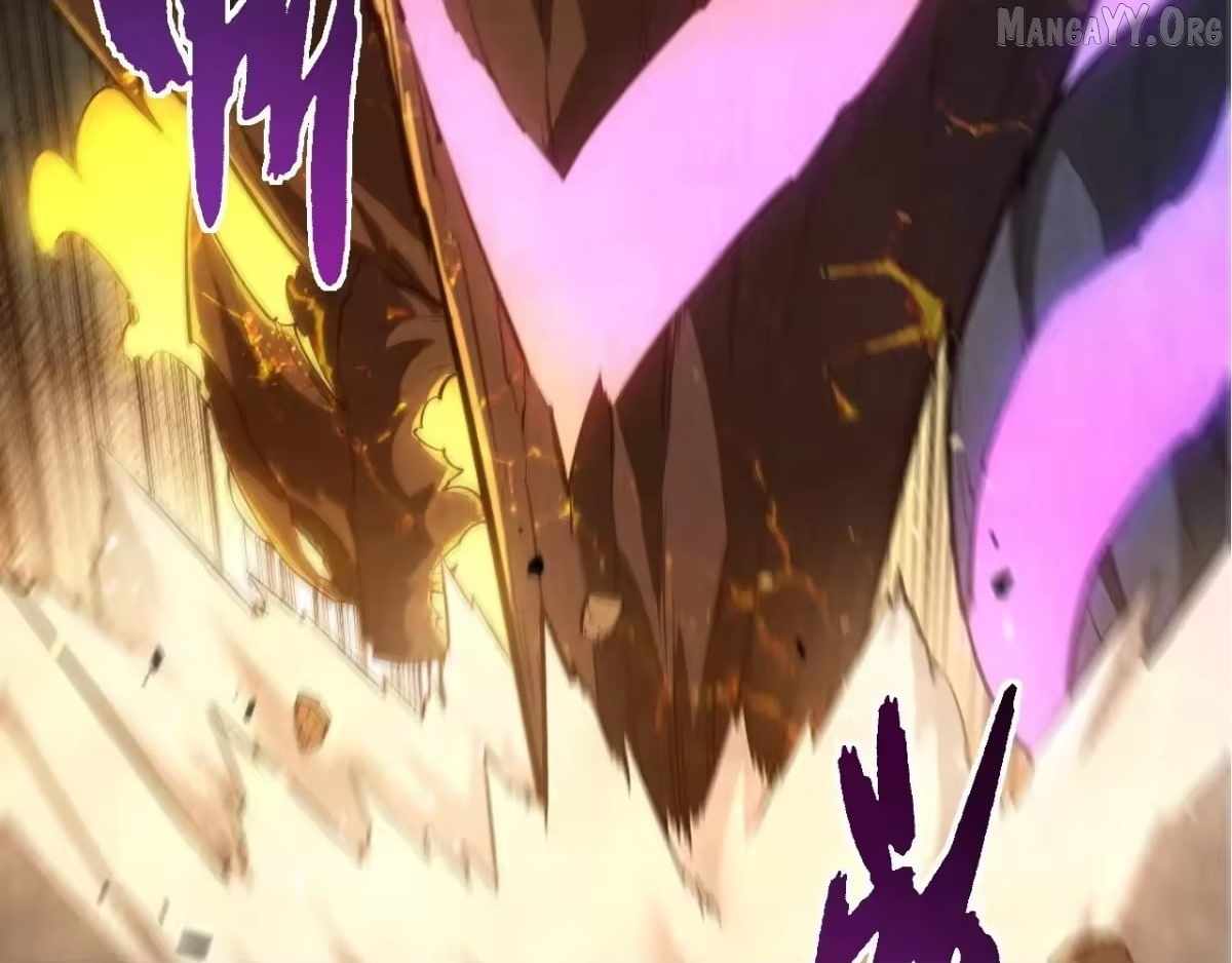 Evolution Begins With a Big Tree - Chapter 510 Page 58