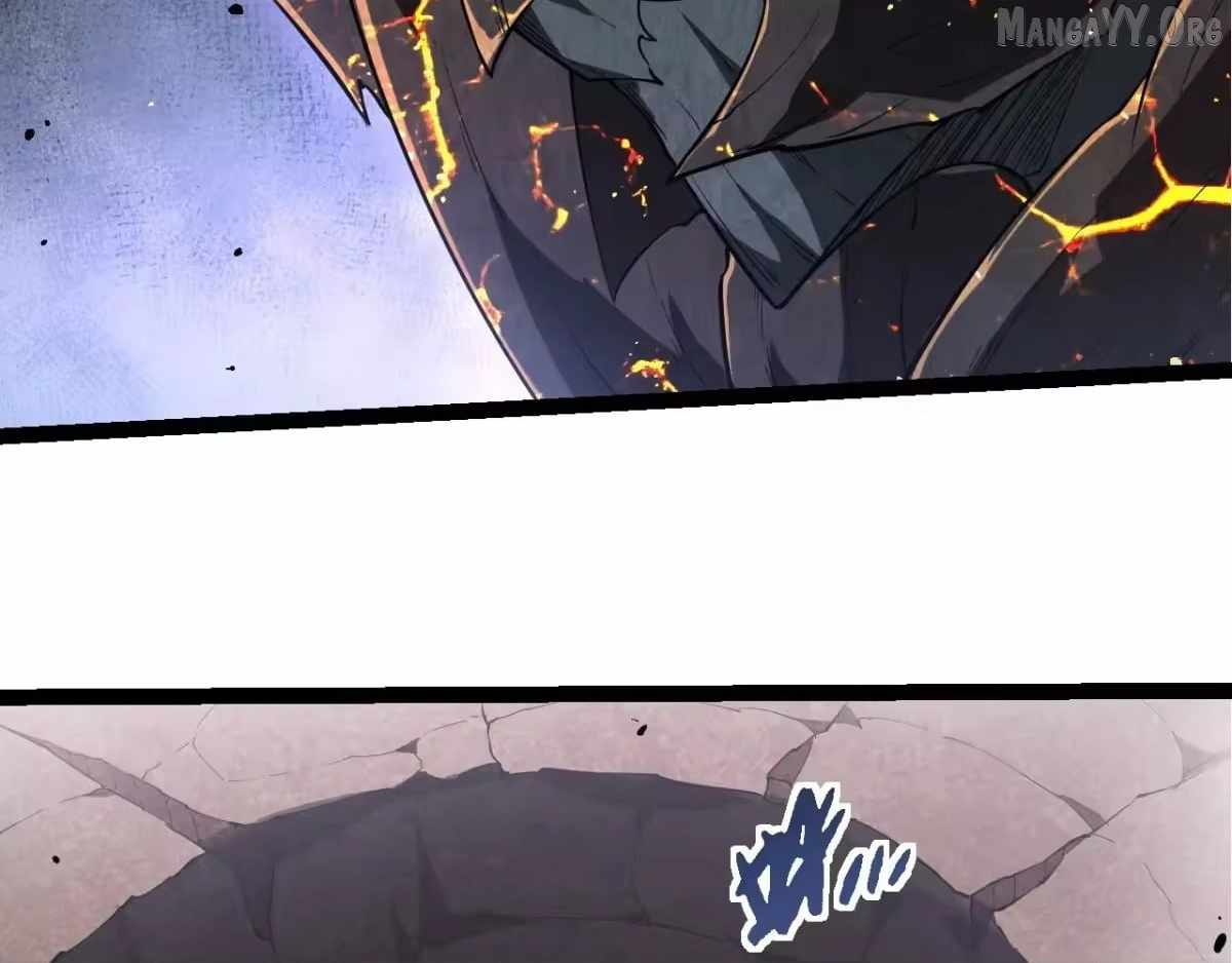 Evolution Begins With a Big Tree - Chapter 510 Page 77