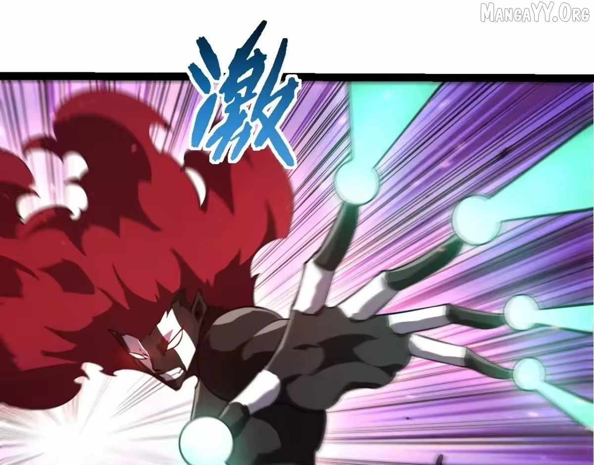 Evolution Begins With a Big Tree - Chapter 510 Page 88