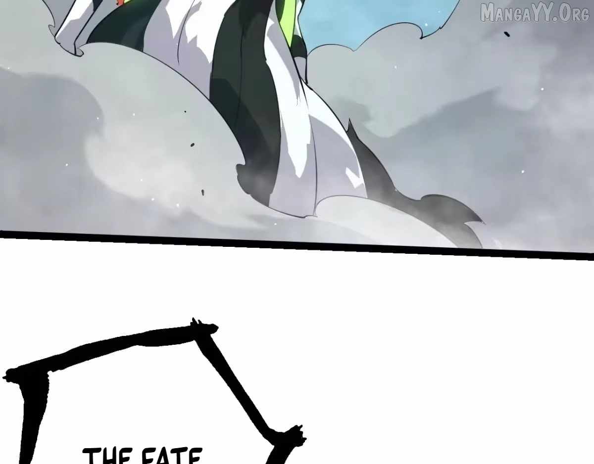 Evolution Begins With a Big Tree - Chapter 511 Page 22