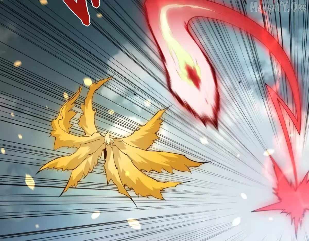 Evolution Begins With a Big Tree - Chapter 511 Page 33