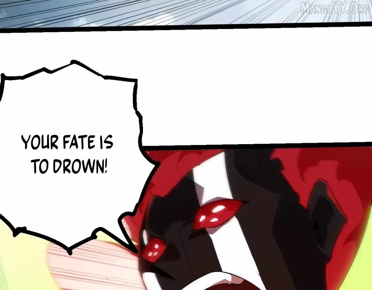 Evolution Begins With a Big Tree - Chapter 511 Page 34