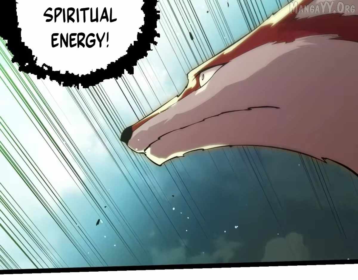 Evolution Begins With a Big Tree - Chapter 511 Page 5