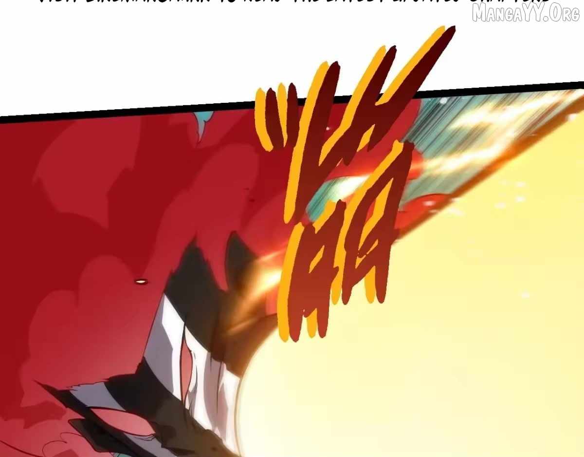 Evolution Begins With a Big Tree - Chapter 511 Page 51