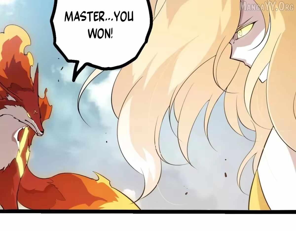 Evolution Begins With a Big Tree - Chapter 511 Page 73