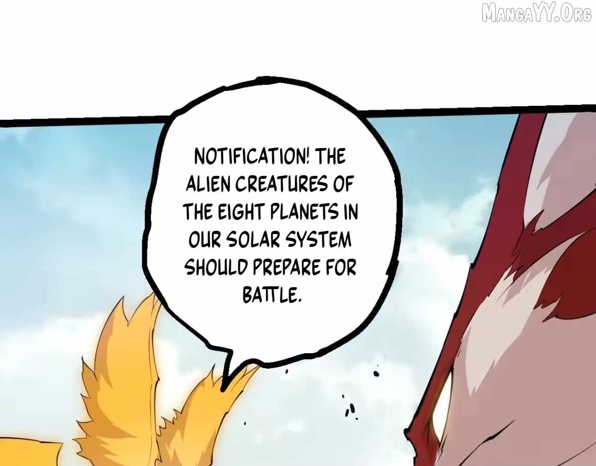 Evolution Begins With a Big Tree - Chapter 511 Page 84