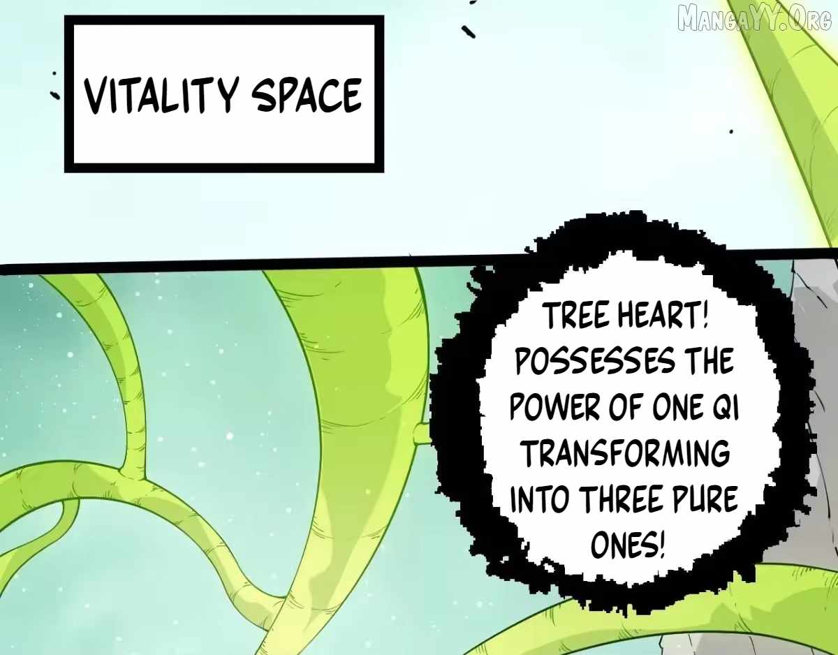 Evolution Begins With a Big Tree - Chapter 511 Page 89