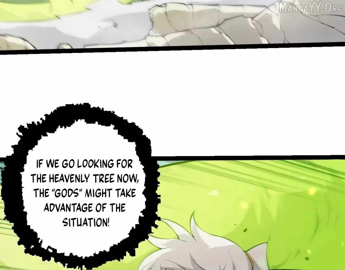 Evolution Begins With a Big Tree - Chapter 511 Page 94