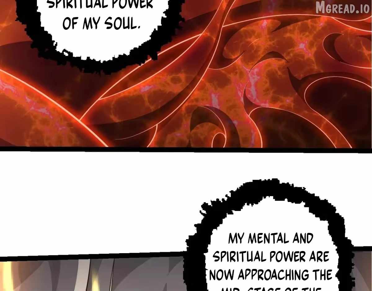 Evolution Begins With a Big Tree - Chapter 513 Page 17