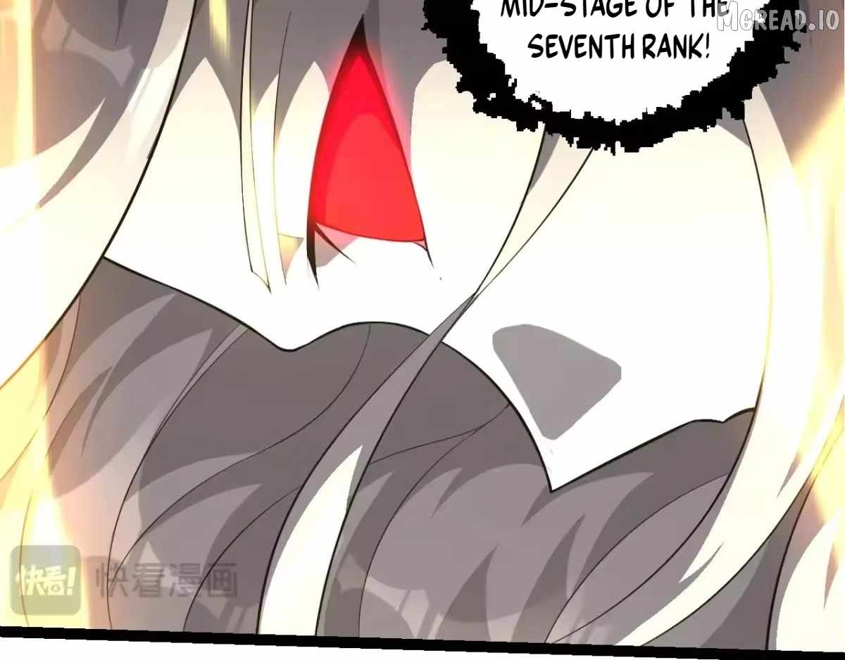 Evolution Begins With a Big Tree - Chapter 513 Page 18