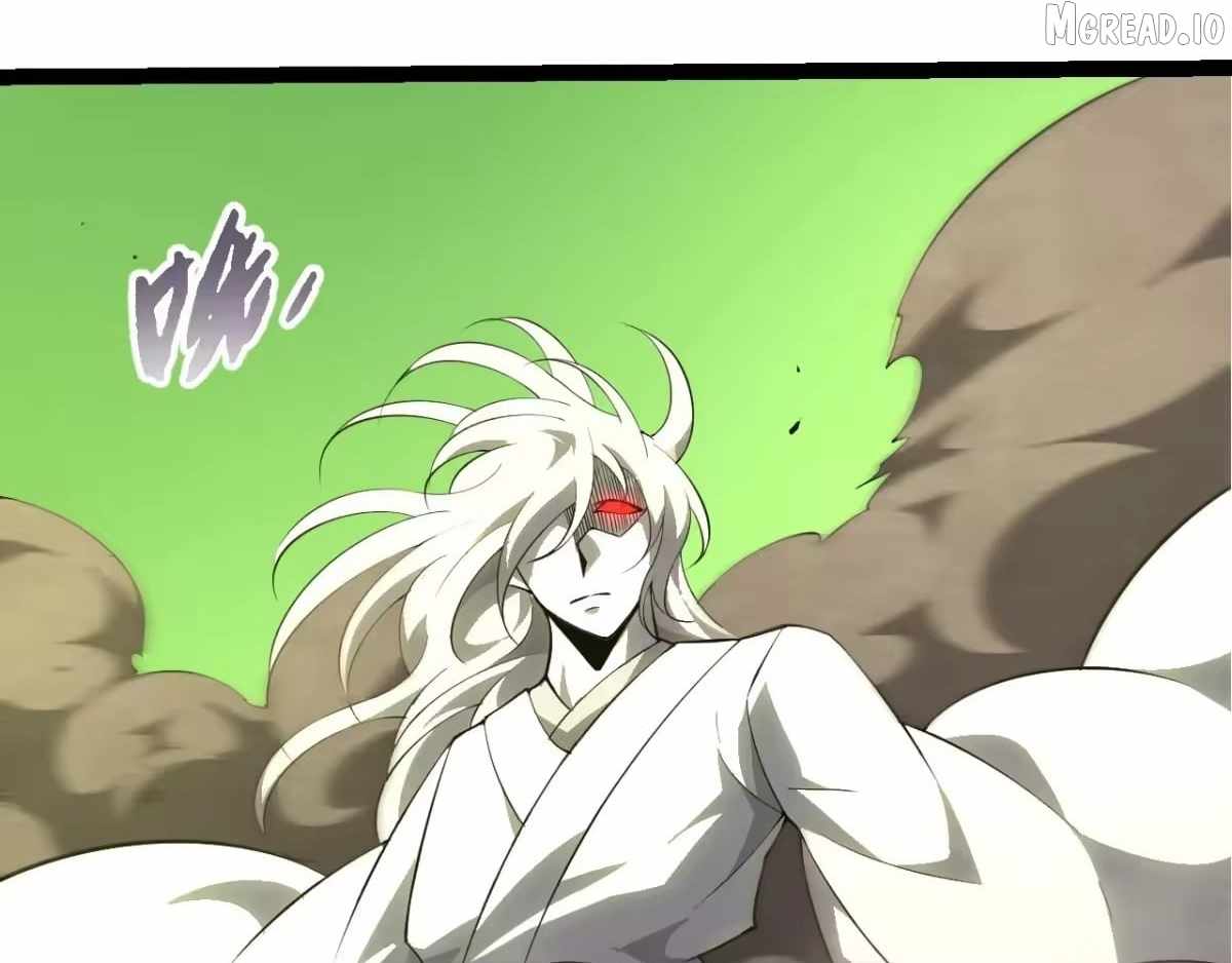 Evolution Begins With a Big Tree - Chapter 513 Page 26