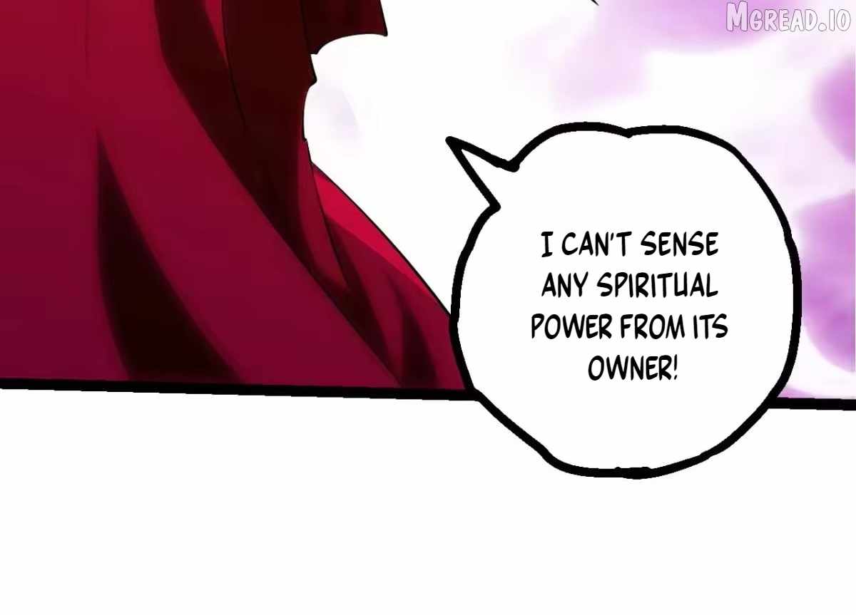 Evolution Begins With a Big Tree - Chapter 513 Page 40