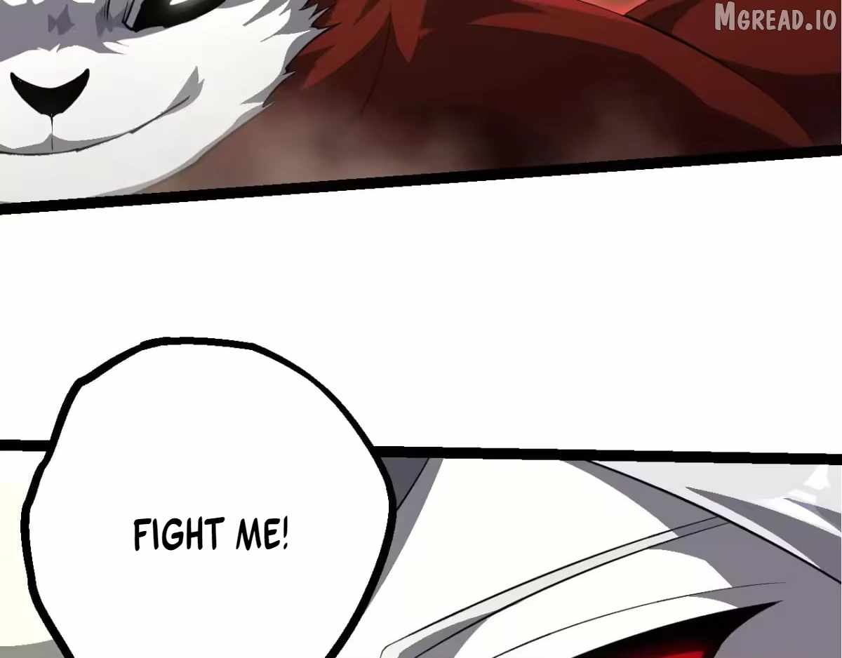 Evolution Begins With a Big Tree - Chapter 513 Page 44