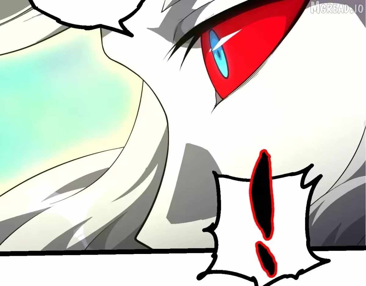 Evolution Begins With a Big Tree - Chapter 513 Page 45