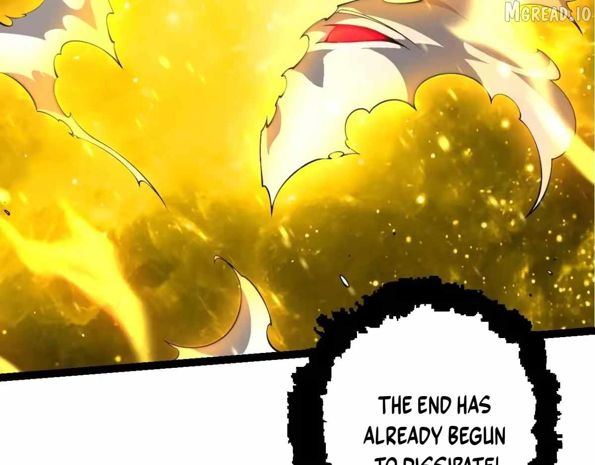 Evolution Begins With a Big Tree - Chapter 513 Page 5