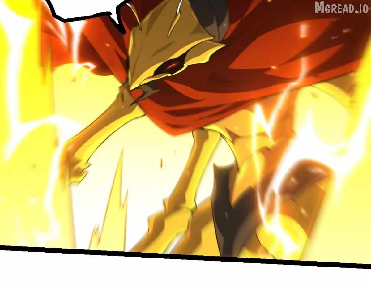 Evolution Begins With a Big Tree - Chapter 513 Page 53