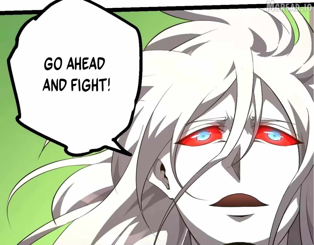 Evolution Begins With a Big Tree - Chapter 513 Page 59