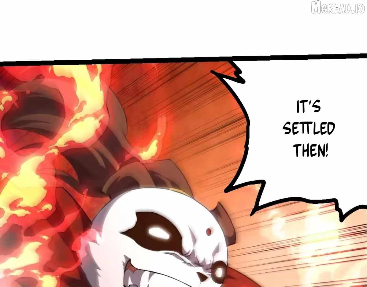 Evolution Begins With a Big Tree - Chapter 513 Page 61