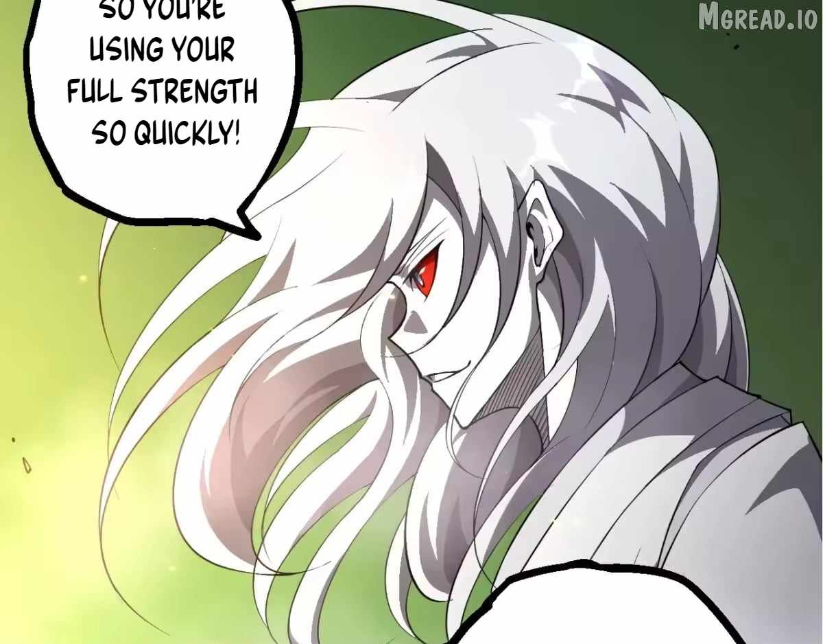 Evolution Begins With a Big Tree - Chapter 513 Page 75