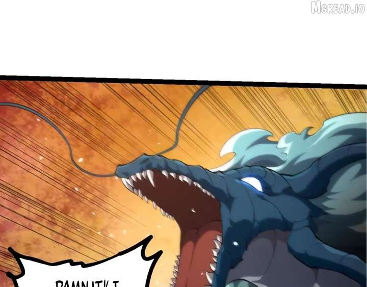 Evolution Begins With a Big Tree - Chapter 515 Page 11