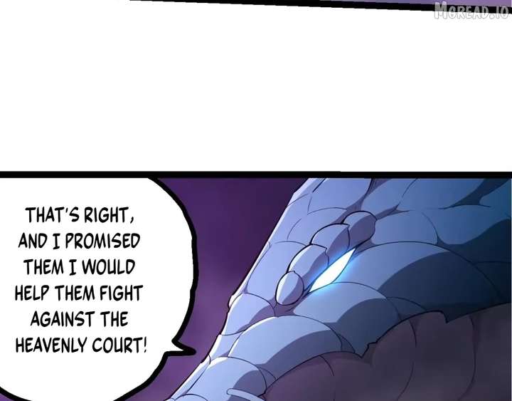 Evolution Begins With a Big Tree - Chapter 515 Page 44