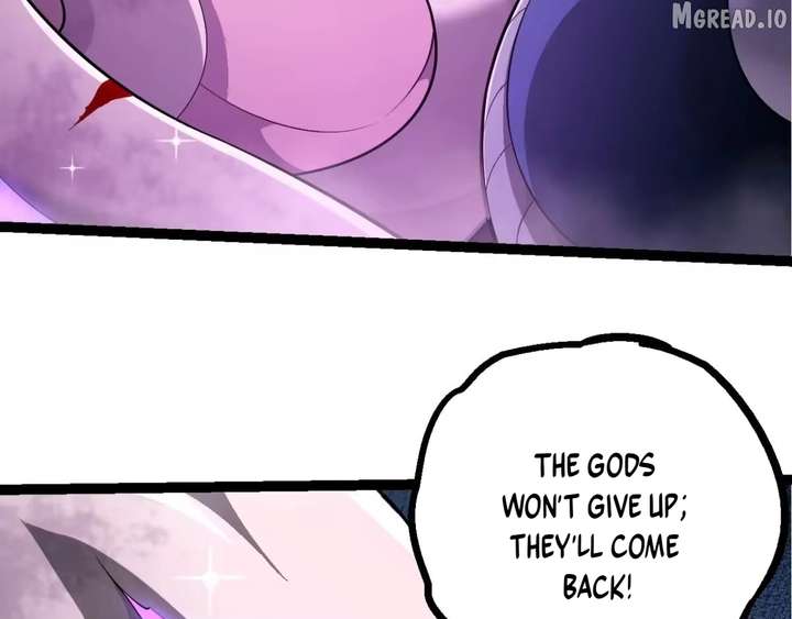 Evolution Begins With a Big Tree - Chapter 515 Page 47