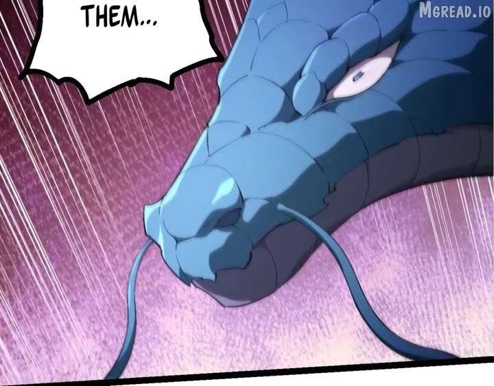 Evolution Begins With a Big Tree - Chapter 515 Page 73