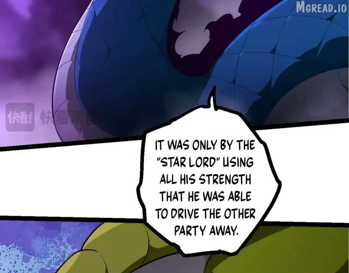 Evolution Begins With a Big Tree - Chapter 515 Page 9