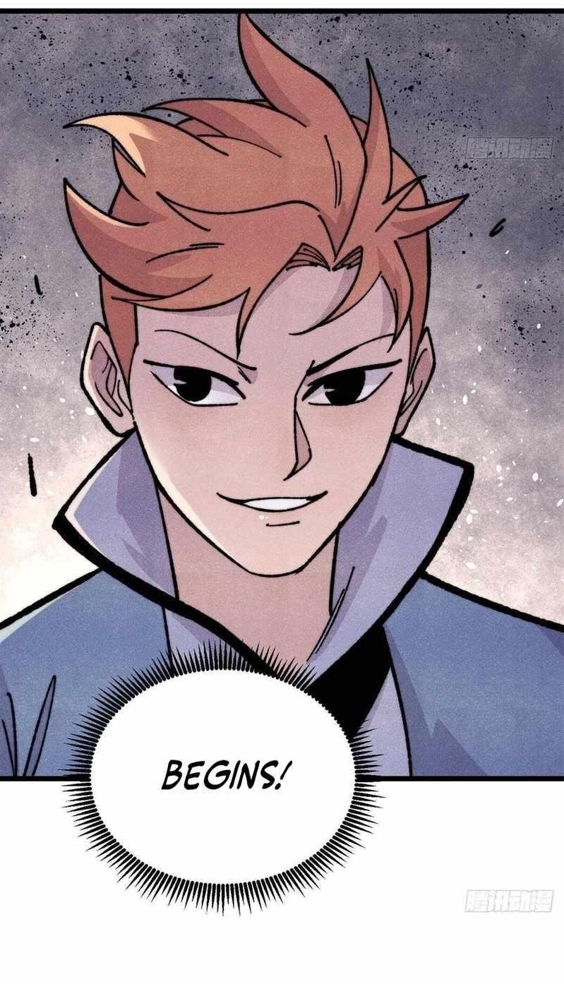 All Hail the Sect Leader - Chapter 460 Page 7