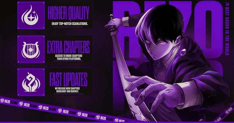 All Hail the Sect Leader - Chapter 464 Page 7