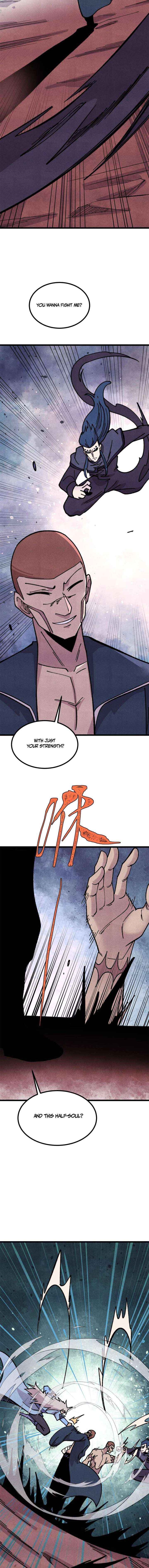 All Hail the Sect Leader - Chapter 475 Page 5