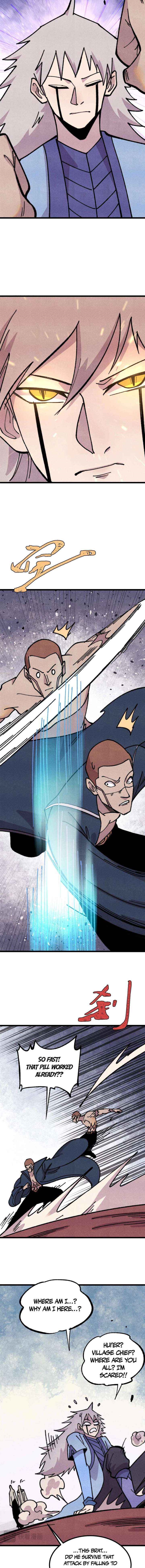 All Hail the Sect Leader - Chapter 476 Page 2