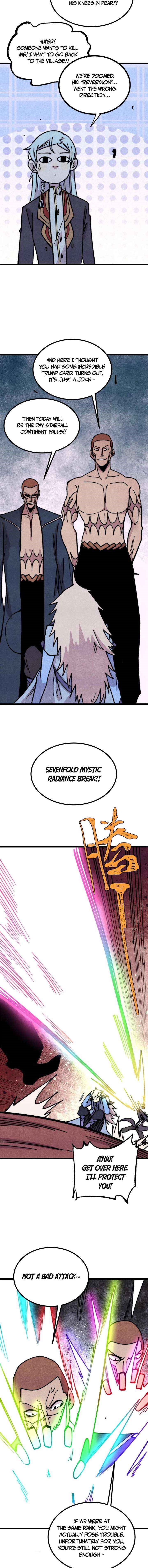 All Hail the Sect Leader - Chapter 476 Page 3