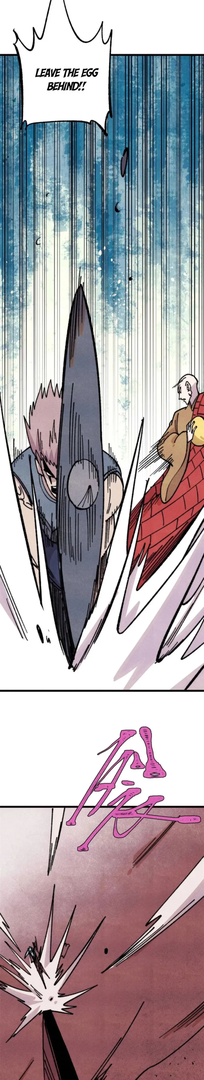 All Hail the Sect Leader - Chapter 481 Page 17