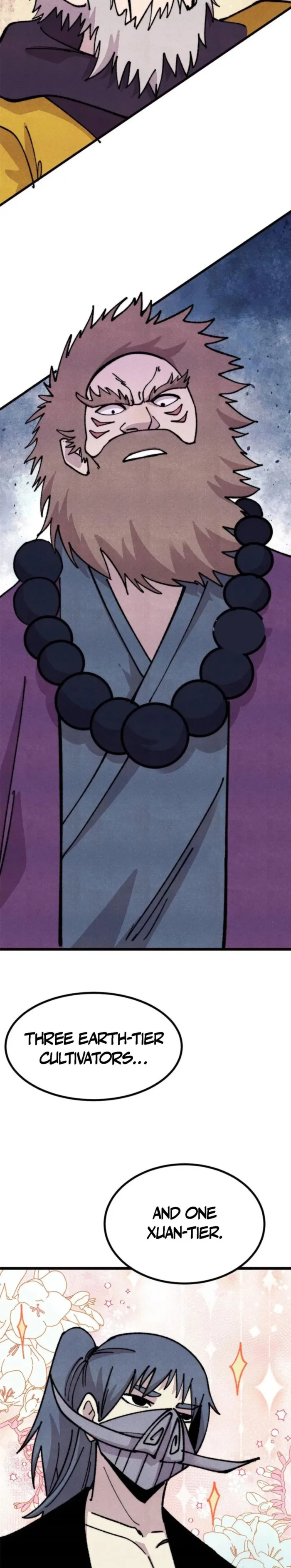 All Hail the Sect Leader - Chapter 481 Page 2