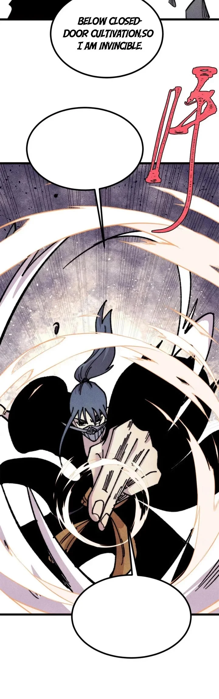 All Hail the Sect Leader - Chapter 482 Page 15