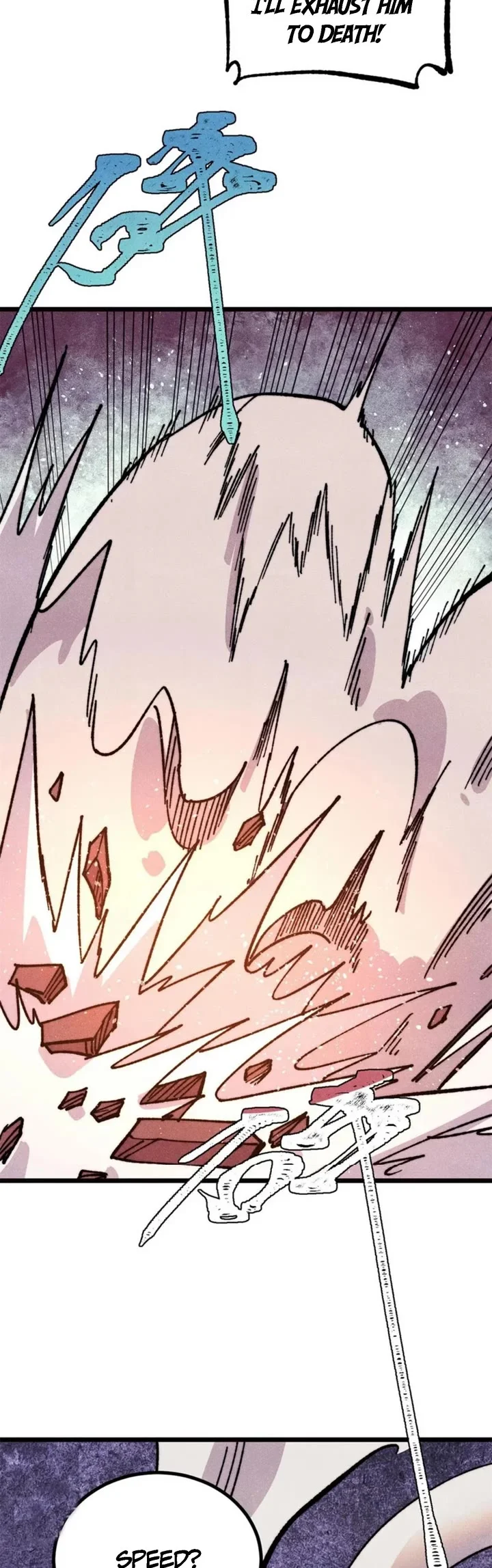 All Hail the Sect Leader - Chapter 482 Page 17