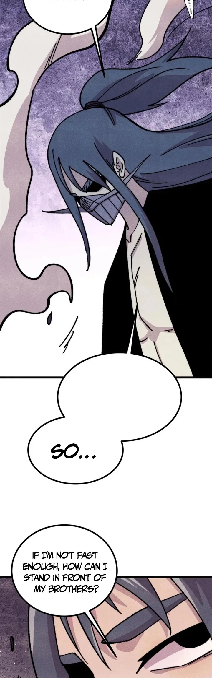 All Hail the Sect Leader - Chapter 482 Page 18