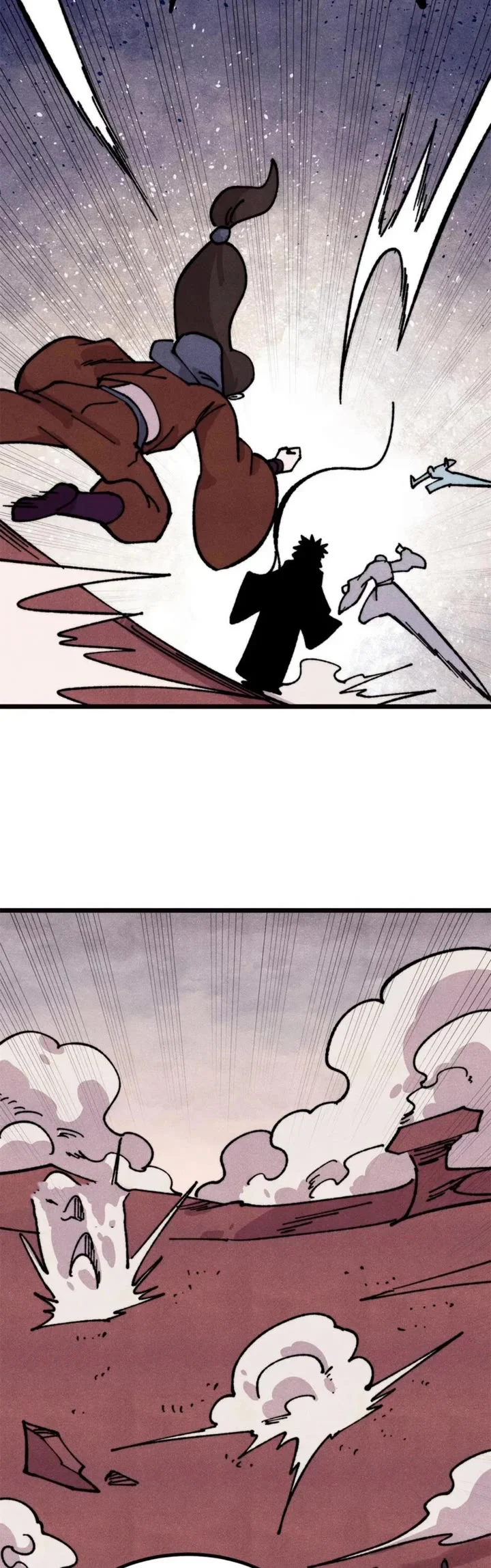 All Hail the Sect Leader - Chapter 482 Page 26