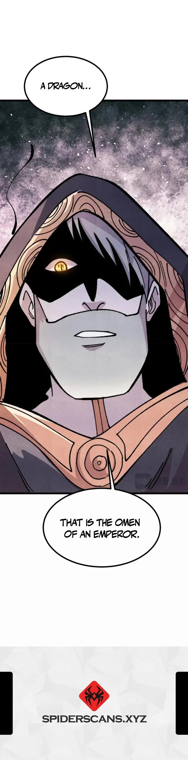 All Hail the Sect Leader - Chapter 482 Page 30