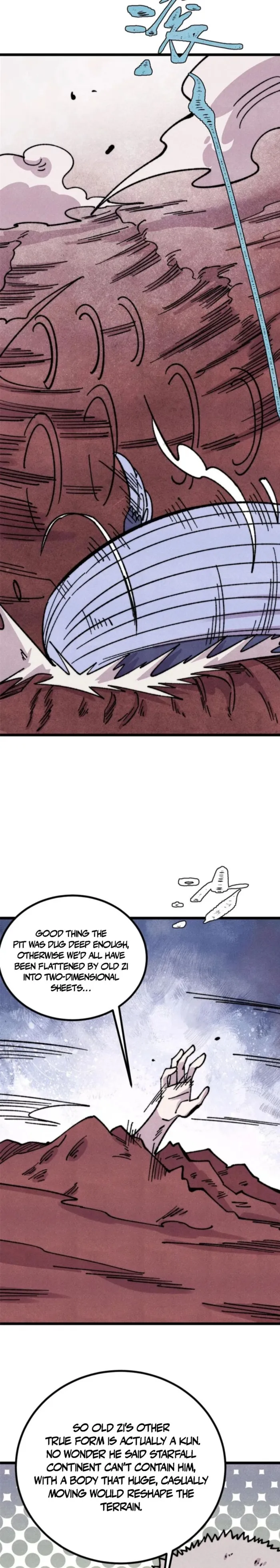 All Hail the Sect Leader - Chapter 483 Page 19