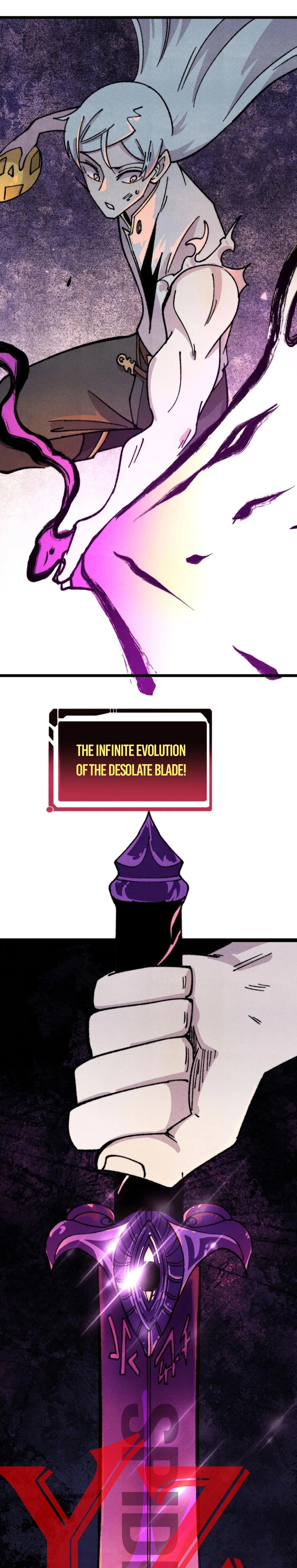 All Hail the Sect Leader - Chapter 485 Page 19