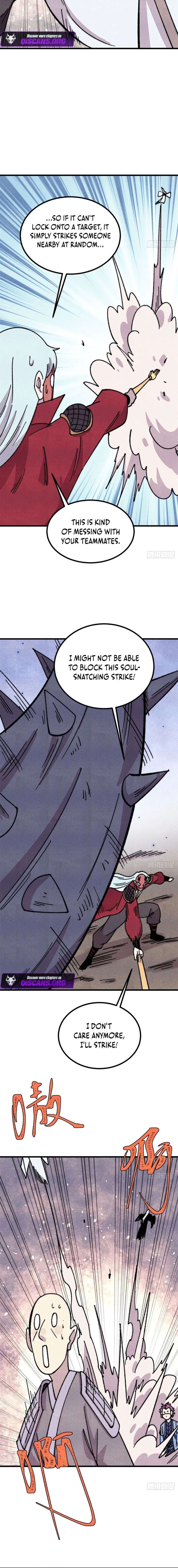 All Hail the Sect Leader - Chapter 498 Page 6