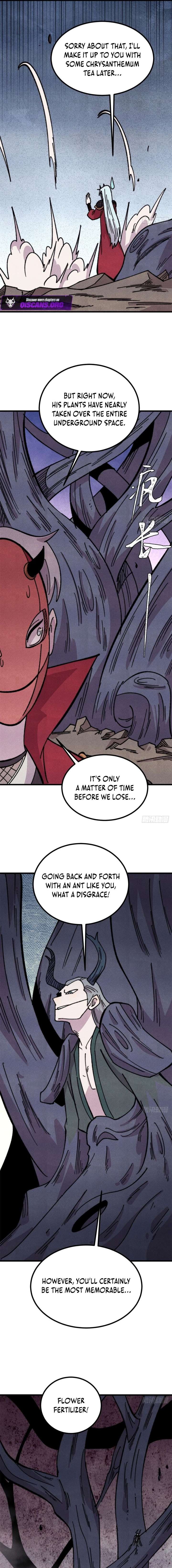 All Hail the Sect Leader - Chapter 498 Page 7