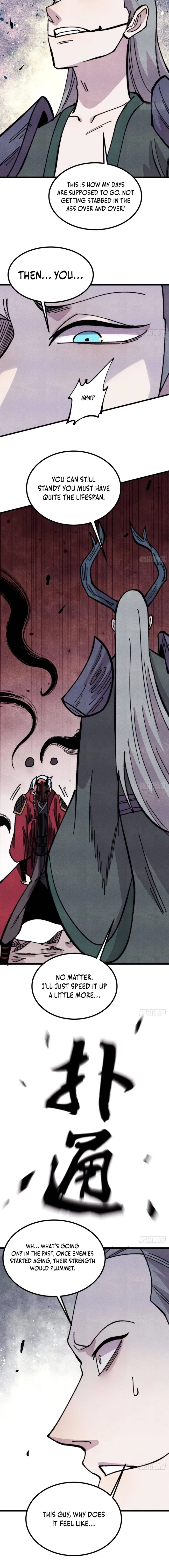 All Hail the Sect Leader - Chapter 499 Page 10